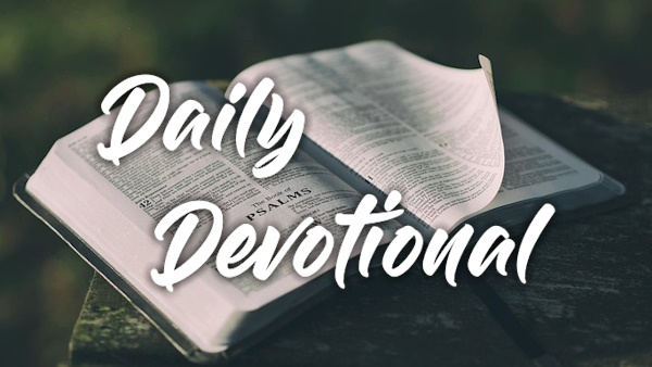 Daily Devotional