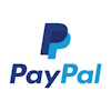 PayPal logo